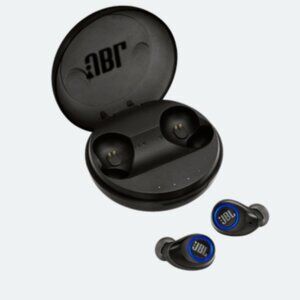 JBL free truly wireless headphones